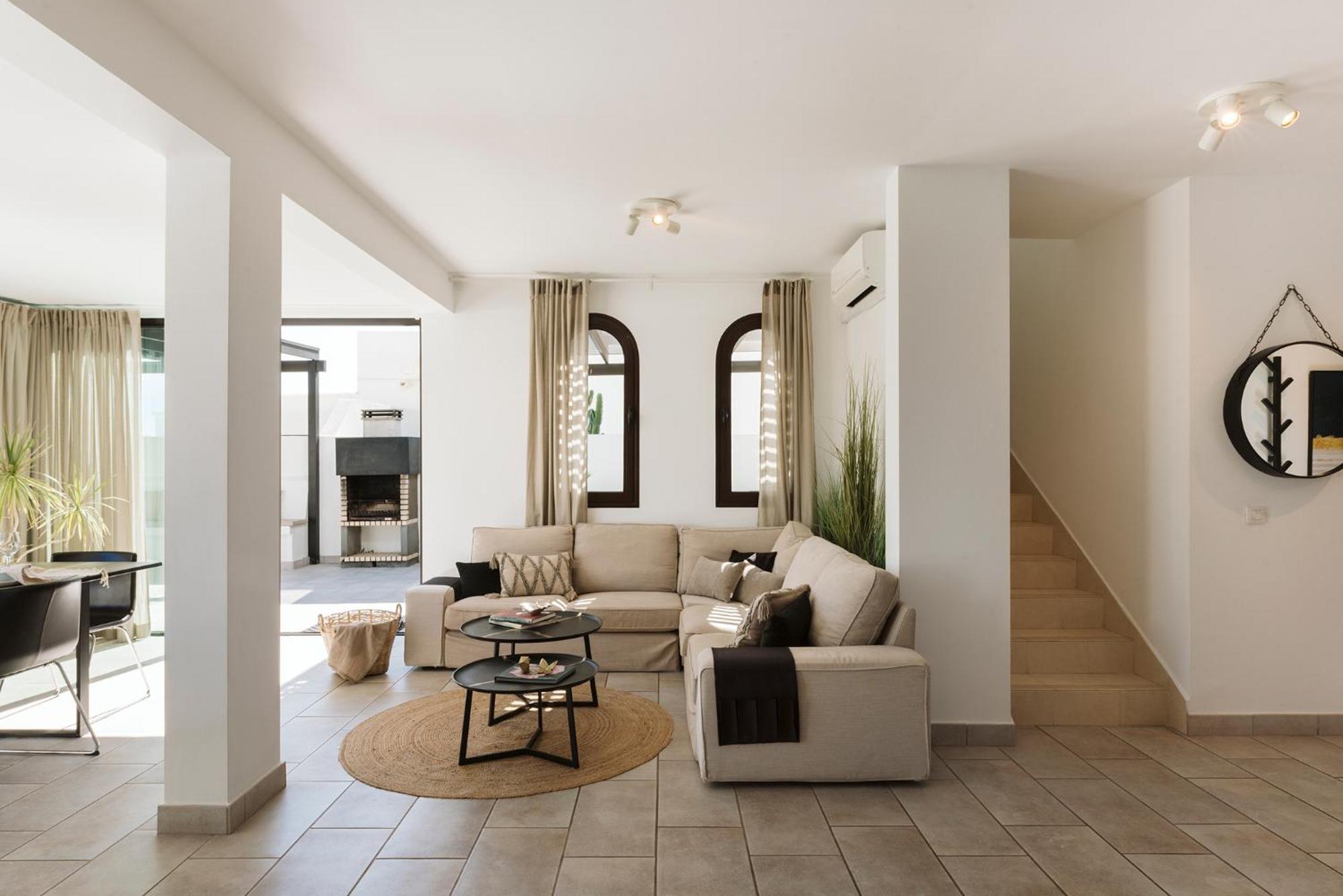 Villa Maria Playa Blanca  Zewnętrze zdjęcie