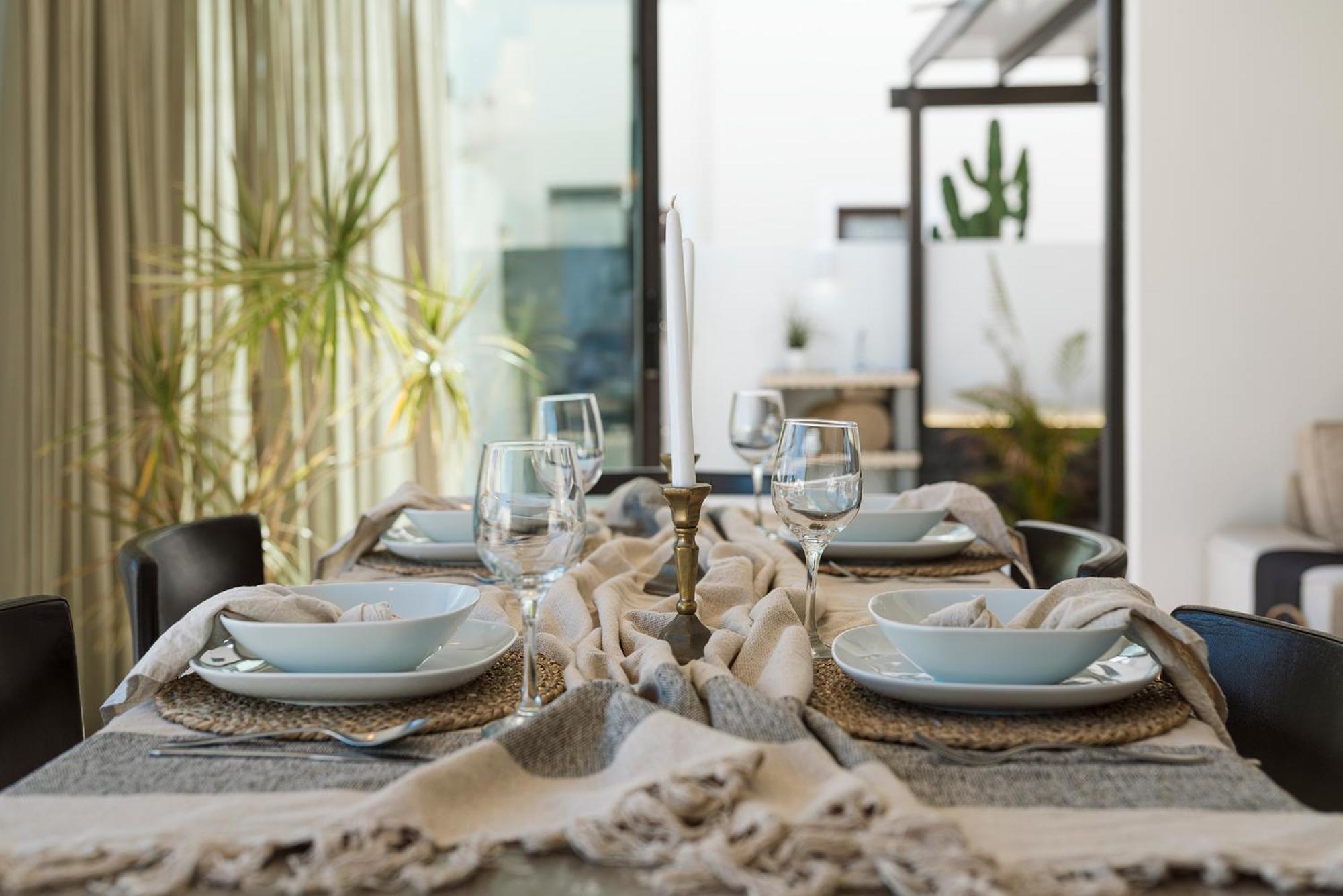 Villa Maria Playa Blanca  Zewnętrze zdjęcie