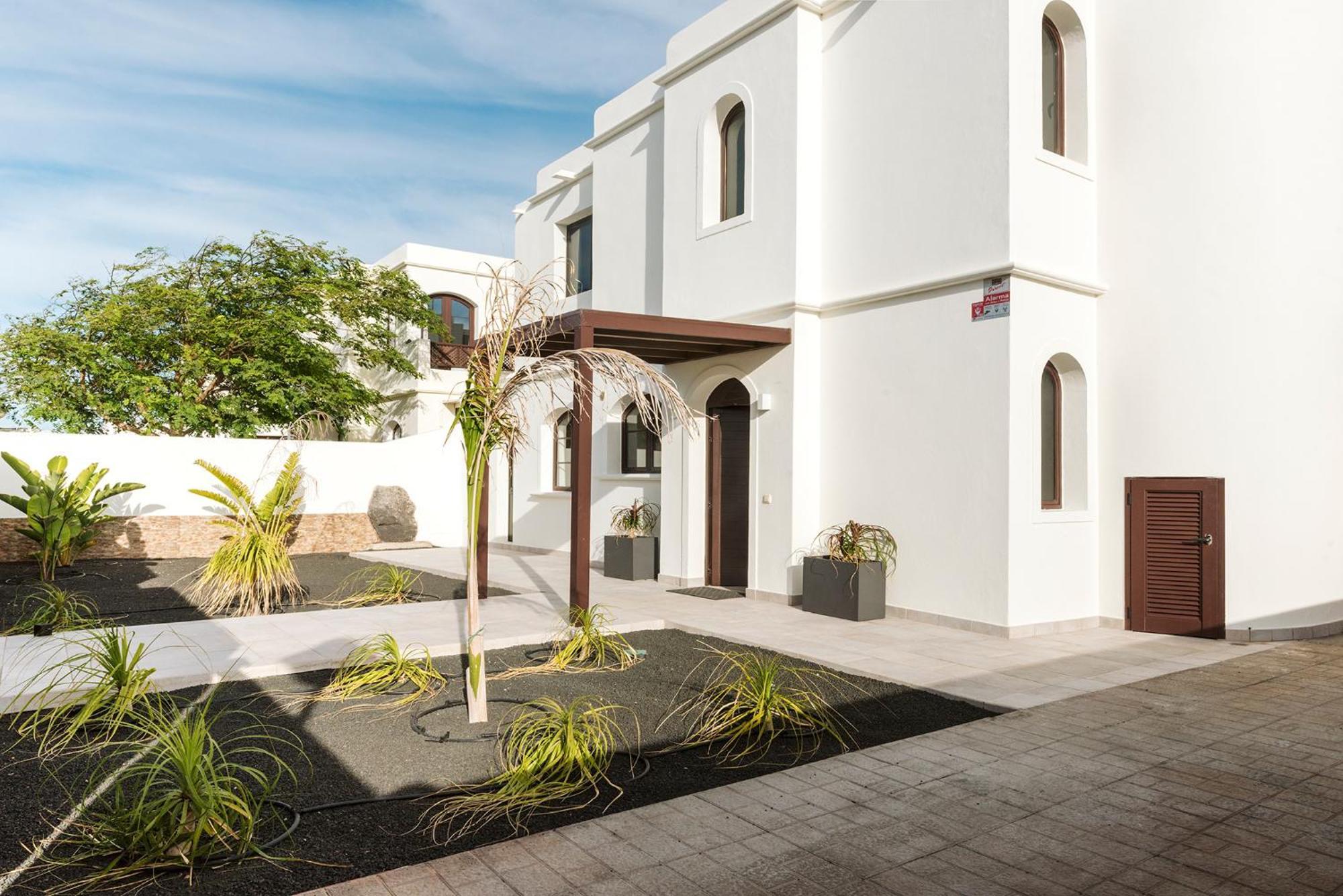 Villa Maria Playa Blanca  Zewnętrze zdjęcie