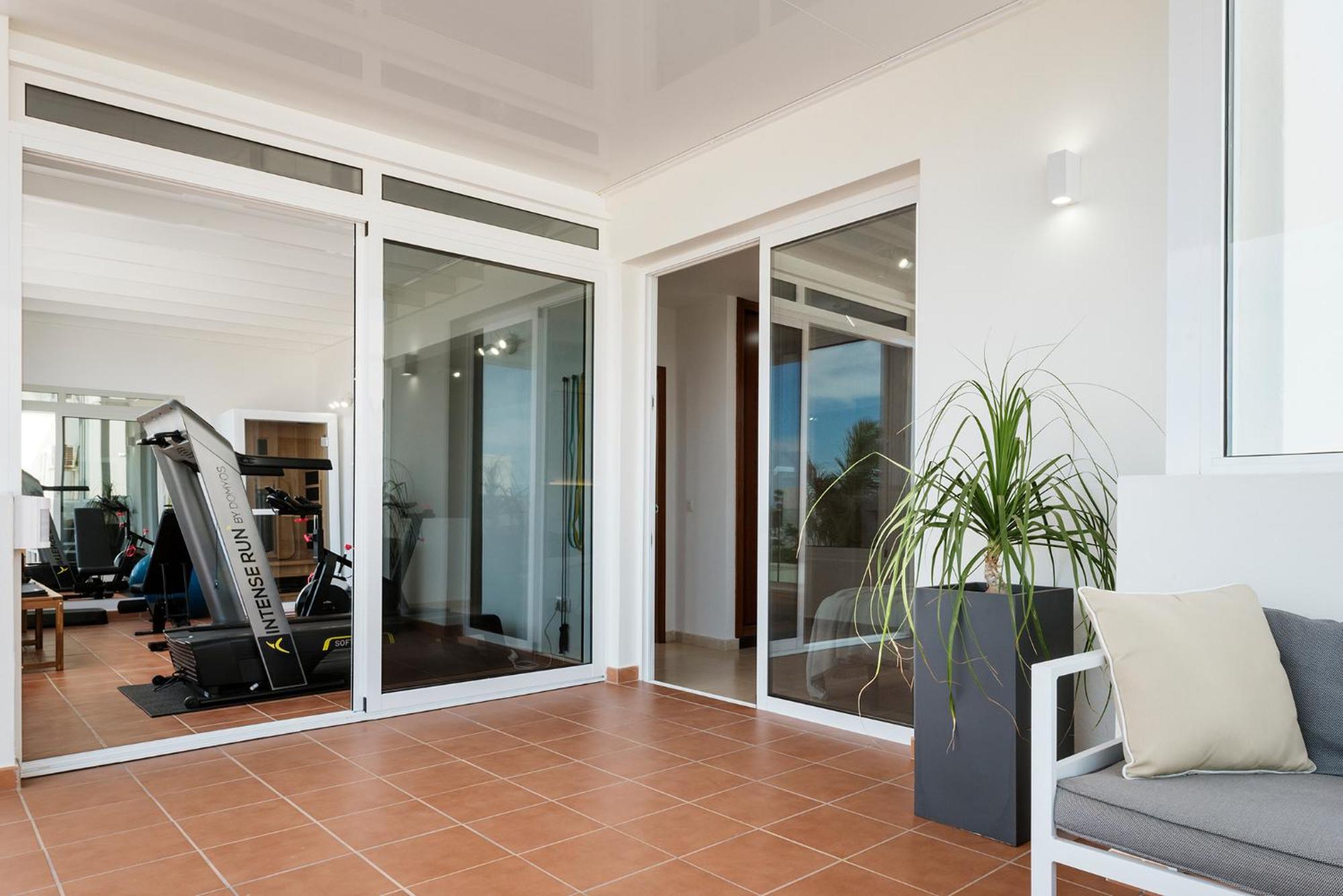 Villa Maria Playa Blanca  Zewnętrze zdjęcie