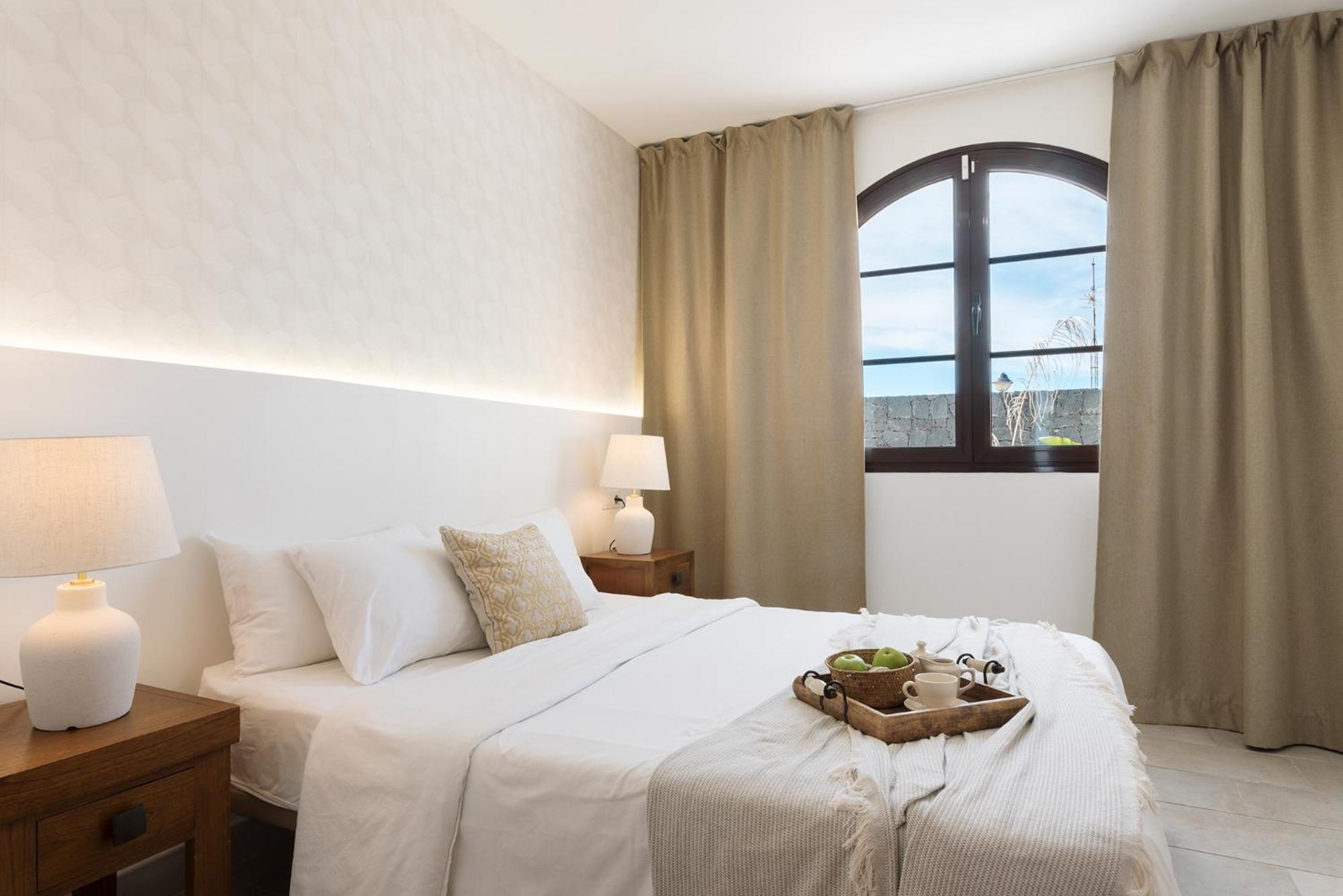 Villa Maria Playa Blanca  Zewnętrze zdjęcie