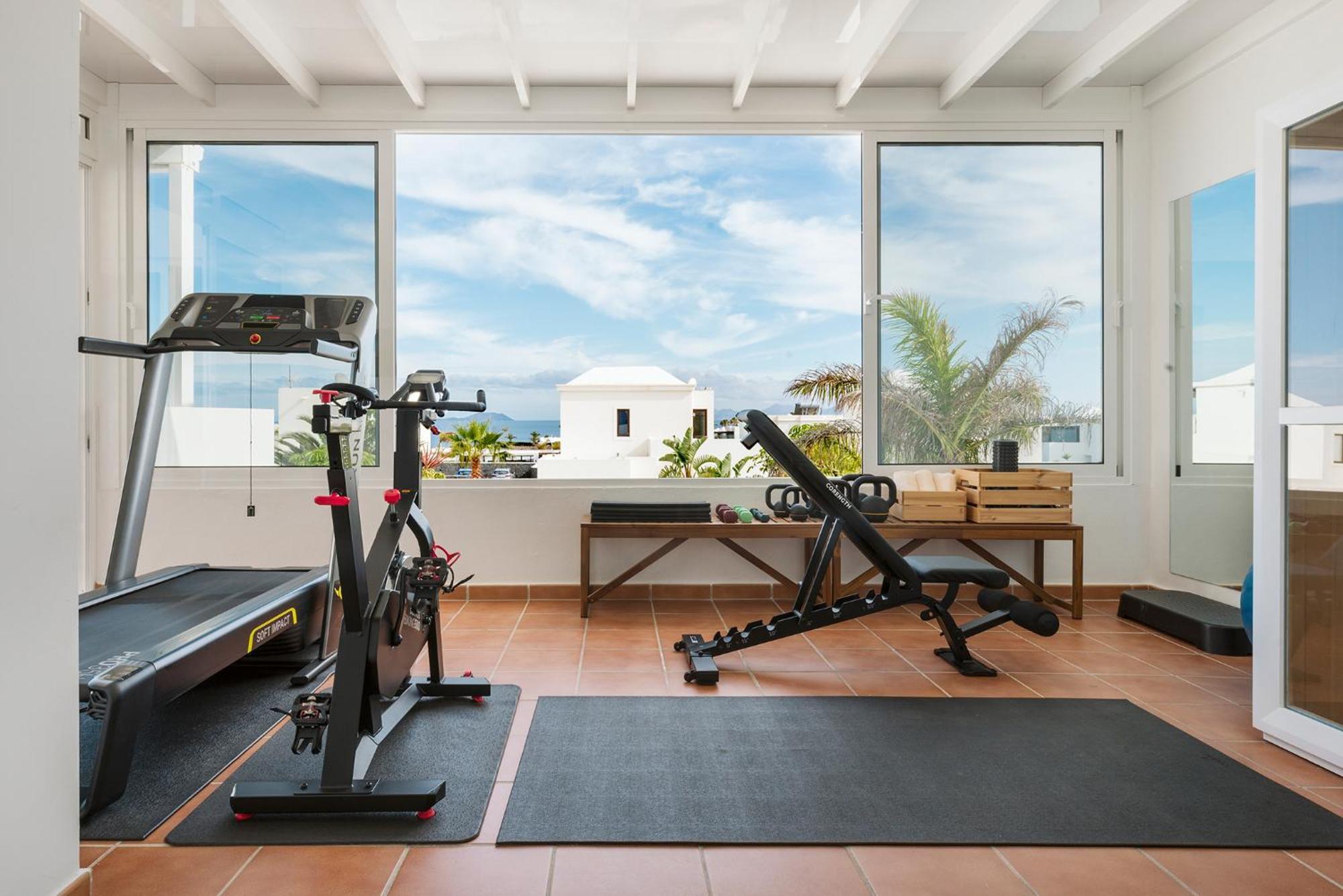 Villa Maria Playa Blanca  Zewnętrze zdjęcie