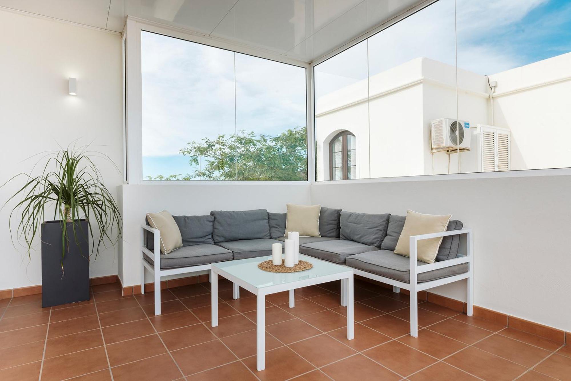 Villa Maria Playa Blanca  Zewnętrze zdjęcie