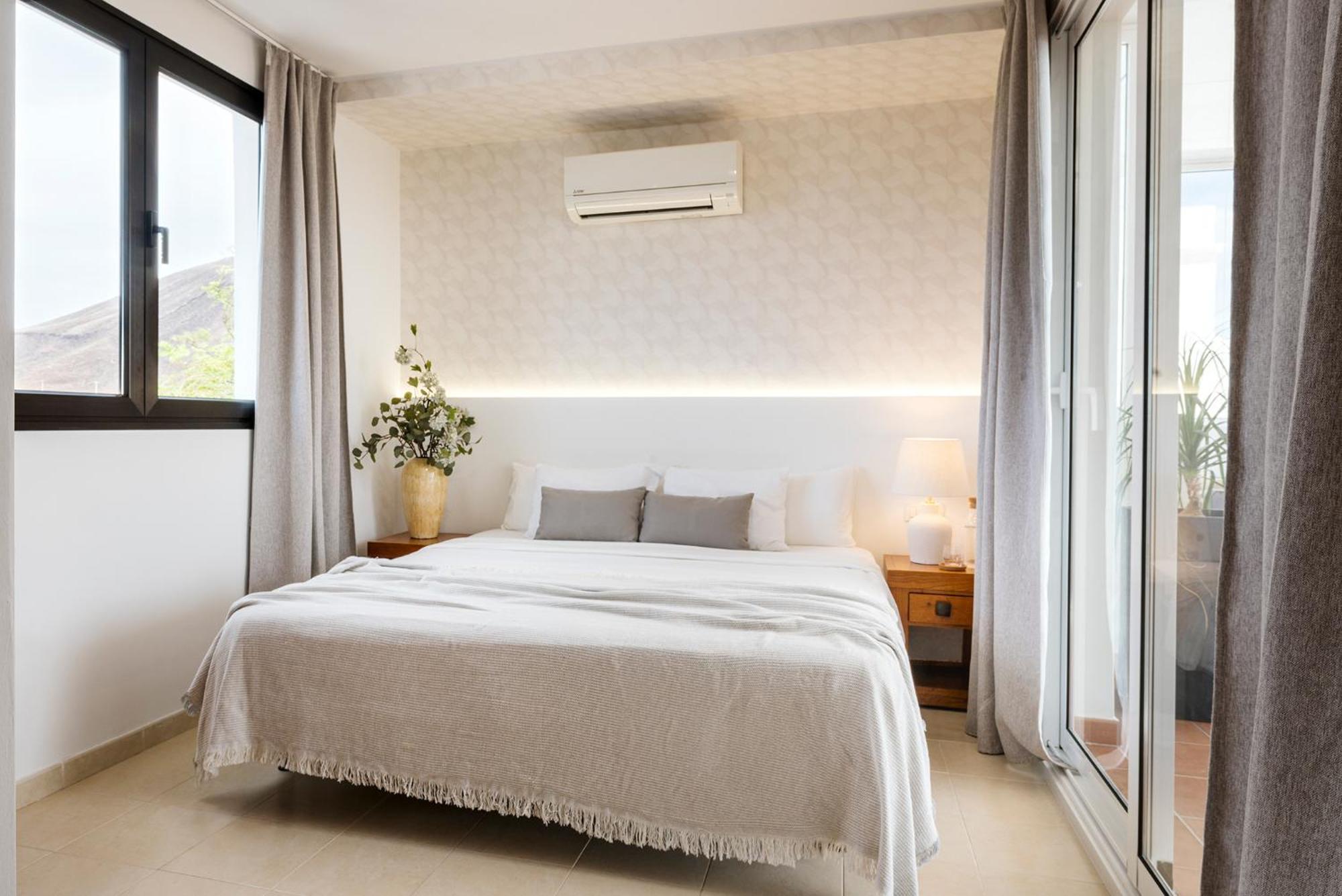 Villa Maria Playa Blanca  Zewnętrze zdjęcie