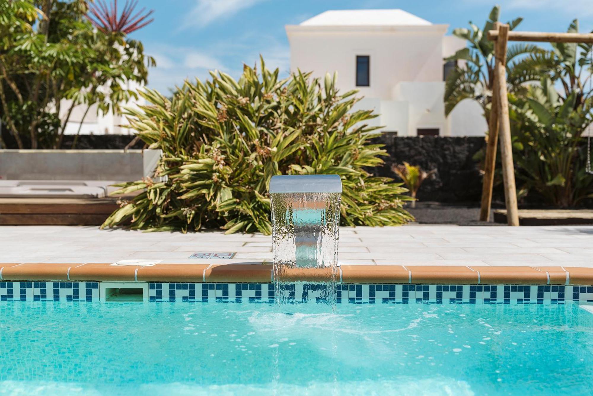 Villa Maria Playa Blanca  Zewnętrze zdjęcie