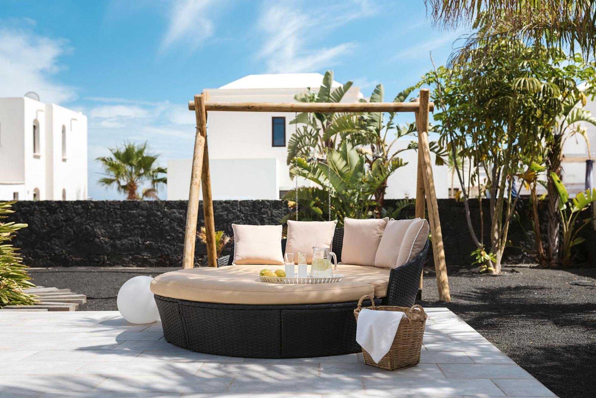 Villa Maria Playa Blanca  Zewnętrze zdjęcie