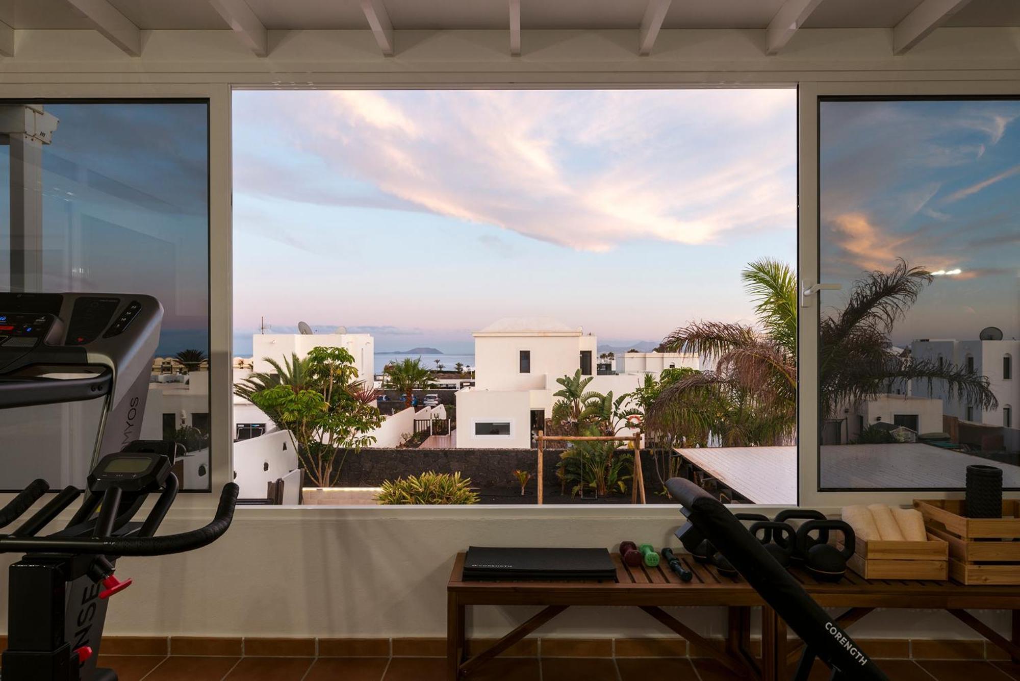 Villa Maria Playa Blanca  Zewnętrze zdjęcie